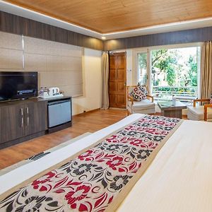 The Orchard Retreat & Spa